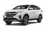 Perodua Aruz X 2019 года
